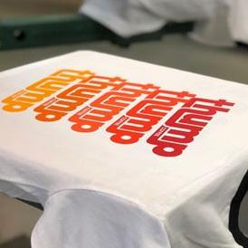 Полноцветная печать