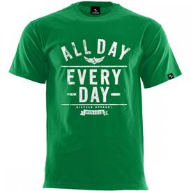 Печать на фтуболке