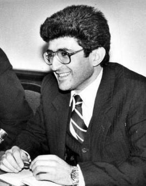 Артур Мкртчян