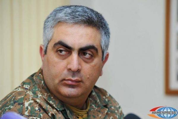 Азербайджану следовало бы задуматься о неполном военном образовании Гасанова и его «славном» послужном списке