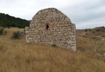 Винек часовня