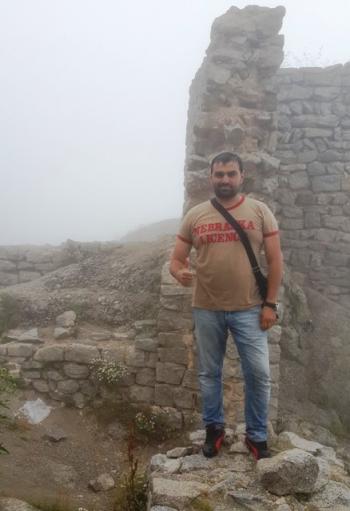 Винек Бадалян