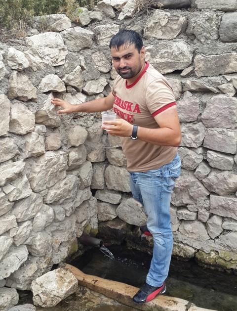 Винек родник