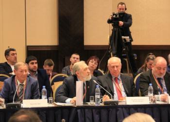 Лазаревский клуб Надеин-Раевский Гегамян