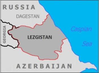 Лезгистан