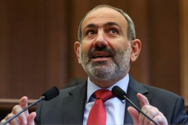 Никол Пашинян: Участие в ЕАЭС является приоритетом для правительства Армении