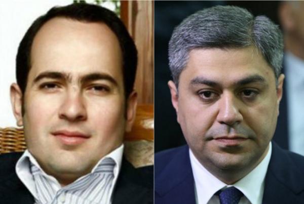 Известна дата следующего заседания суда по делу Седрака Кочаряна против директора СНБ Армении Артура Ванецяна