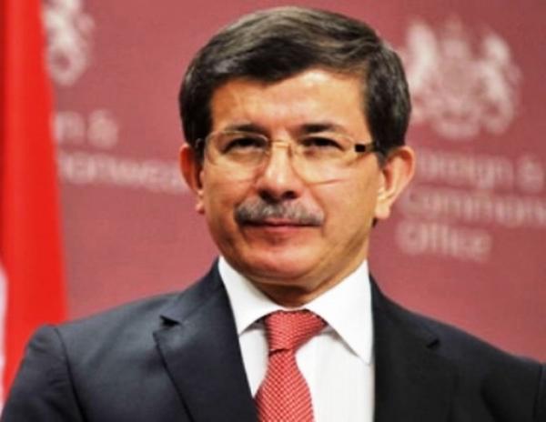 Эрдоган вредит: экс-глава МИД Турции обрушился с критикой на президента