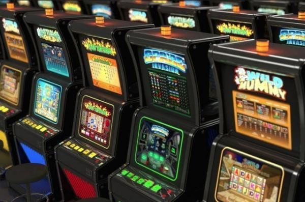 Казино Вулкан - в ассортименте новые прибыльные игровые автоматы