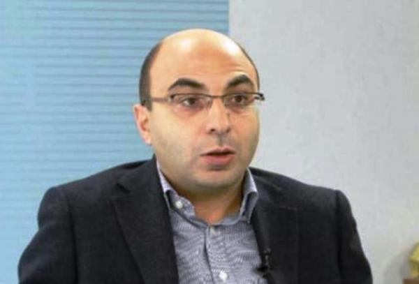 Ваге Ованнисян: Безопасность Армении - наша общая проблема