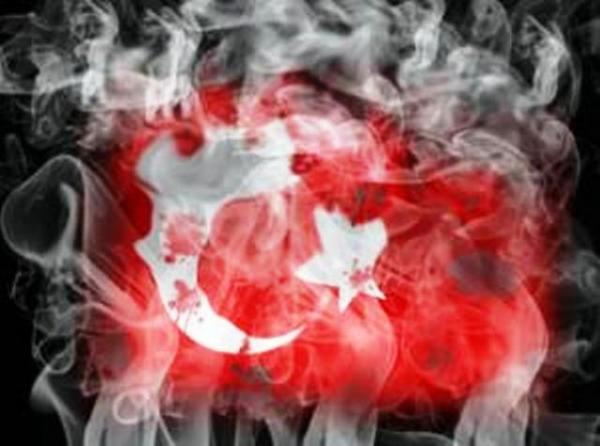 Болезненная реакция МИД Турции на решение США признать Геноцид армян 