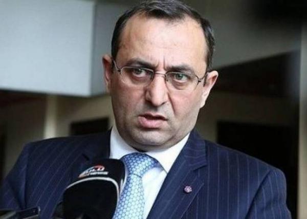 Власти Армении пытаются применить метод запугивания