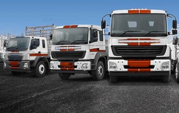 Сервисные услуги и качественные запчасти для грузовиков