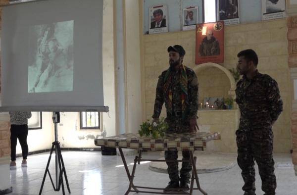 Бригада имени мученика Нубара Озаняна