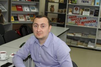 Тигран Аракелян