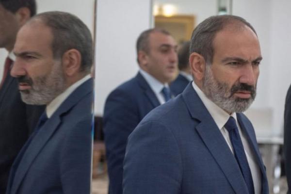 Пашинян недоволен масштабами борьбы с коррупцией в Армении