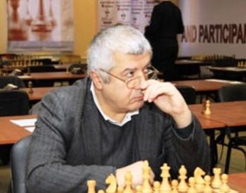 Рафаэль Ваганян