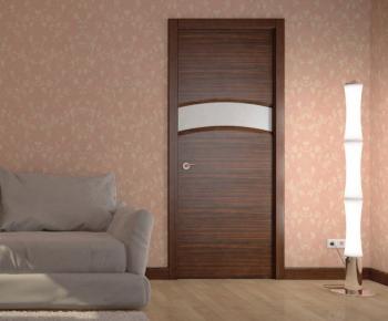 Двери от фабрики Папа Карло