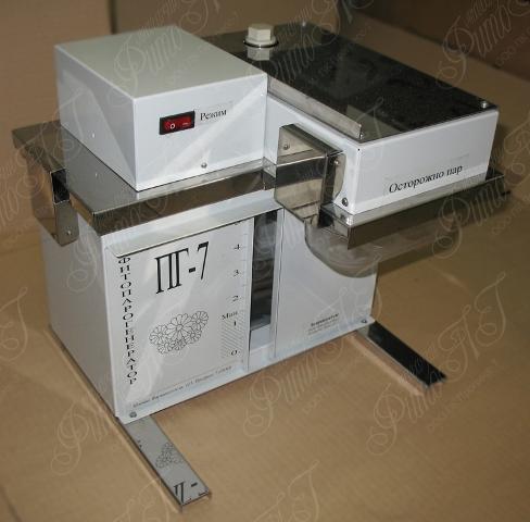 Парогенератор для сауны