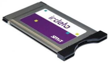 модуль условного доступа