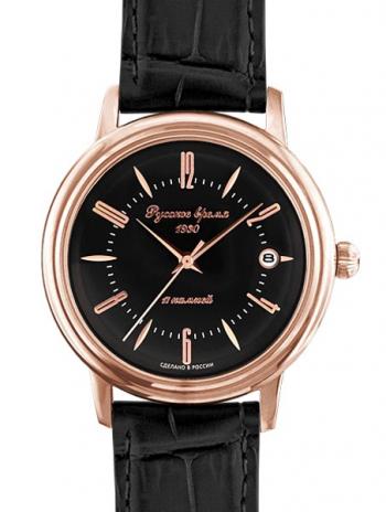 Часы Русское время