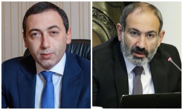 Кто победит в Абовяне: нынешний мэр Ваагн Геворкян или премьер-министр Пашинян?
