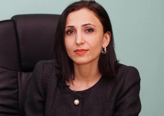 Пашинян призывает к насилию: Марина Хачатрян пожаловалась в полицию