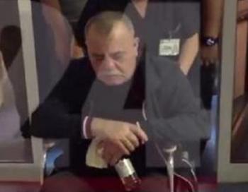 Манвел Григорян