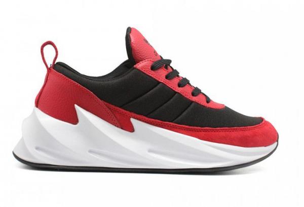 Кроссовки Adidas Sharks и другая брендовая спортивная обувь – широкий выбор онлайн