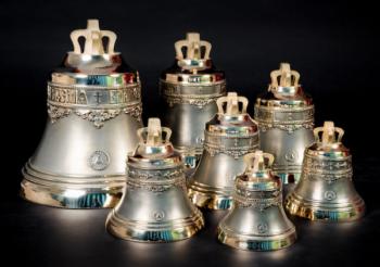 Вольгинский колоколец Вольгинский колоколец