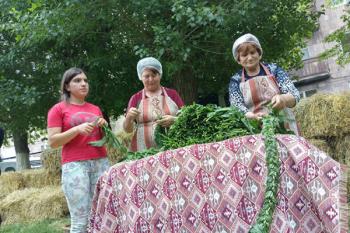 фестиваль авелука