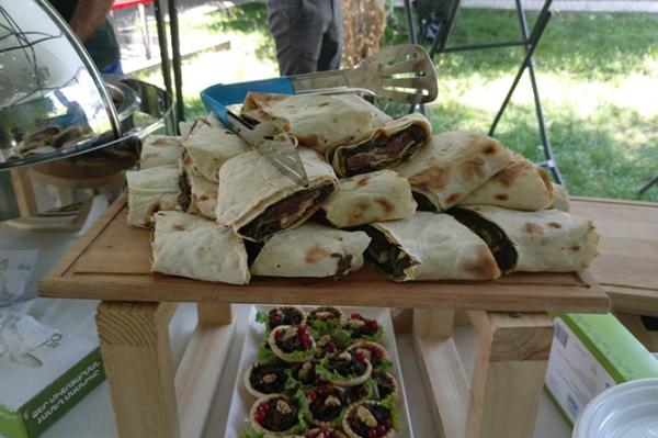 фестиваль авелука