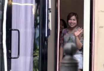 массажный салон в Батуми