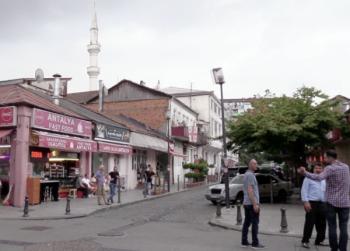 турецкий Батуми