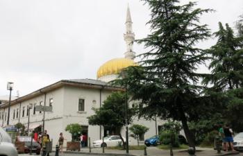 турецкий Батуми