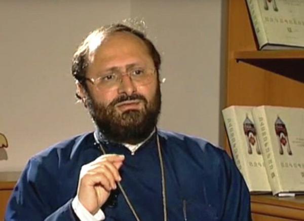 Следующий армянский патриарх Константинополя – Саак Машалян? 