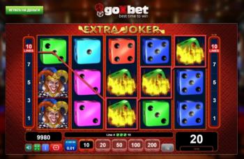 казино сайт Gox Bet казино сайт Gox Bet