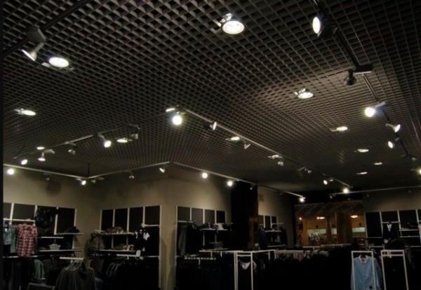 Грильято в интерьере Грильято в интерьере