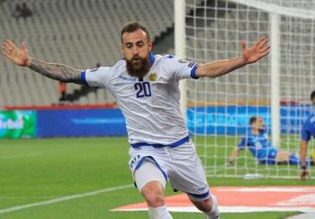 Александр Карапетян