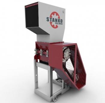 Дробилка для пластика Дробилка для пластика