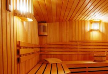 светильники для бани