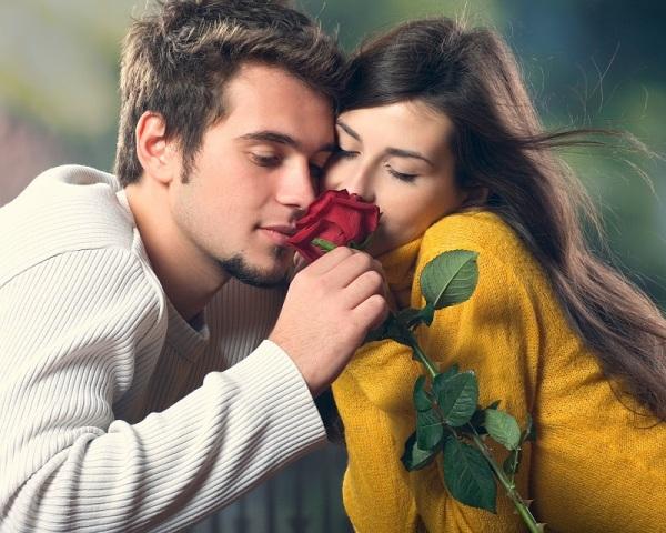 День влюбленных