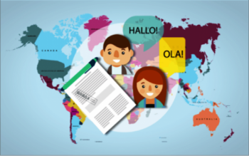 обучение в зарубежной языковой школе