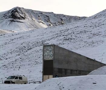 Всемирное семенохранилище