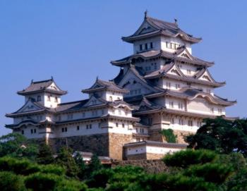 Великий храм Исэ