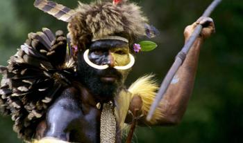 Северный Сентинельский остров