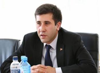 Рубен Меликян