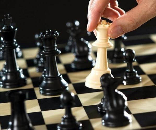 Левон Аронян выбыл из борьбы за Кубок мира по шахматам