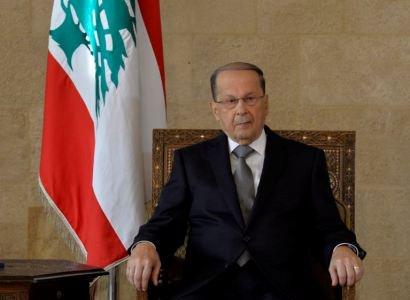  Президент Ливана счел падение израильских БПЛА в Бейруте «похожим на объявление войны» 