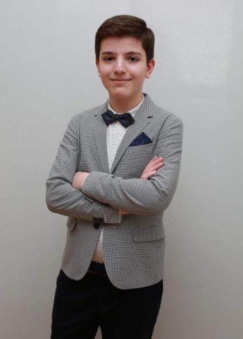 Давид Аветисян